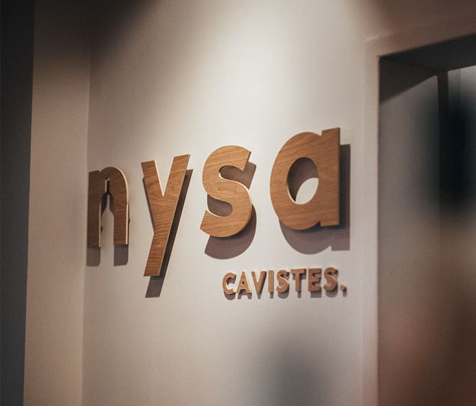 Nysa Cavistes